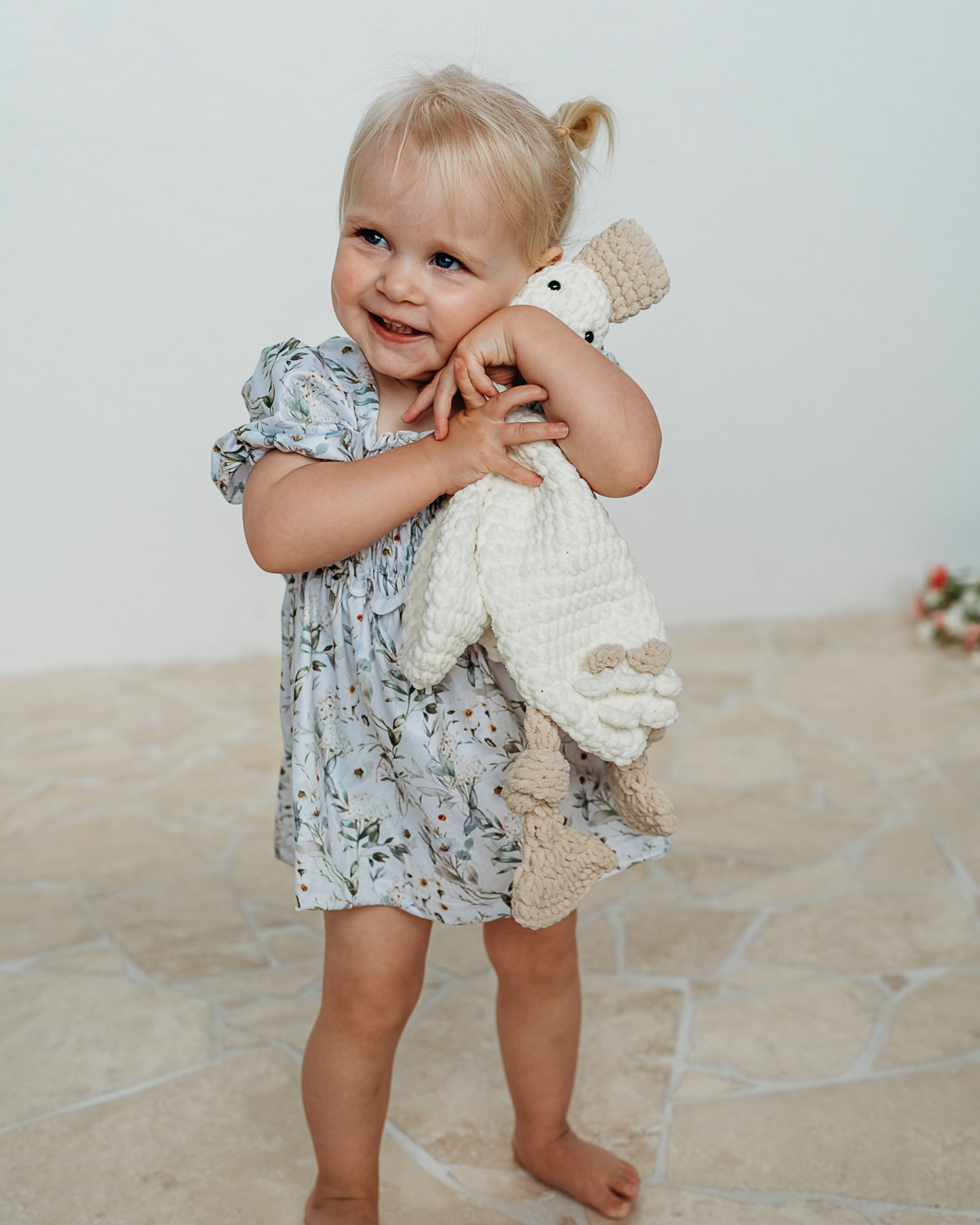 Lil Luvie | Duckie