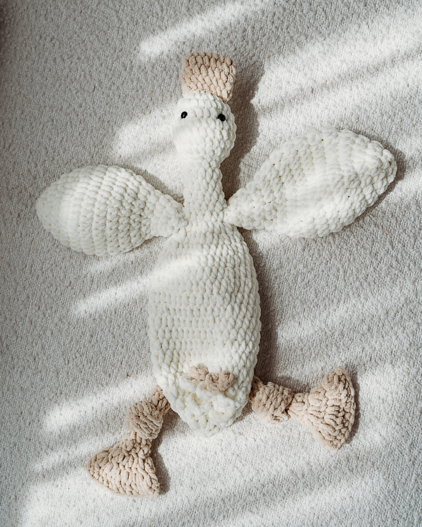 Lil Luvie | Duckie