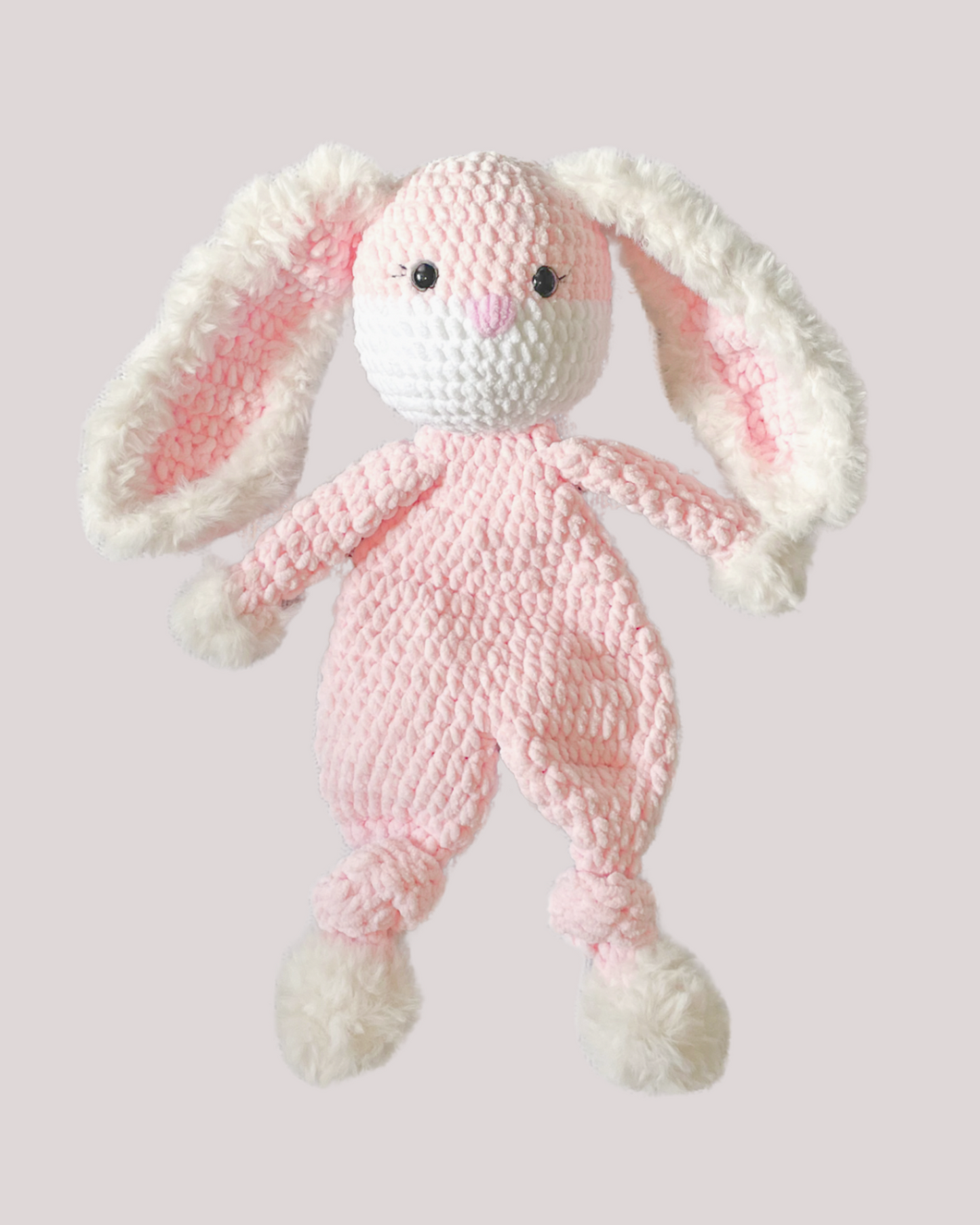 Lil Luvie l Bunny