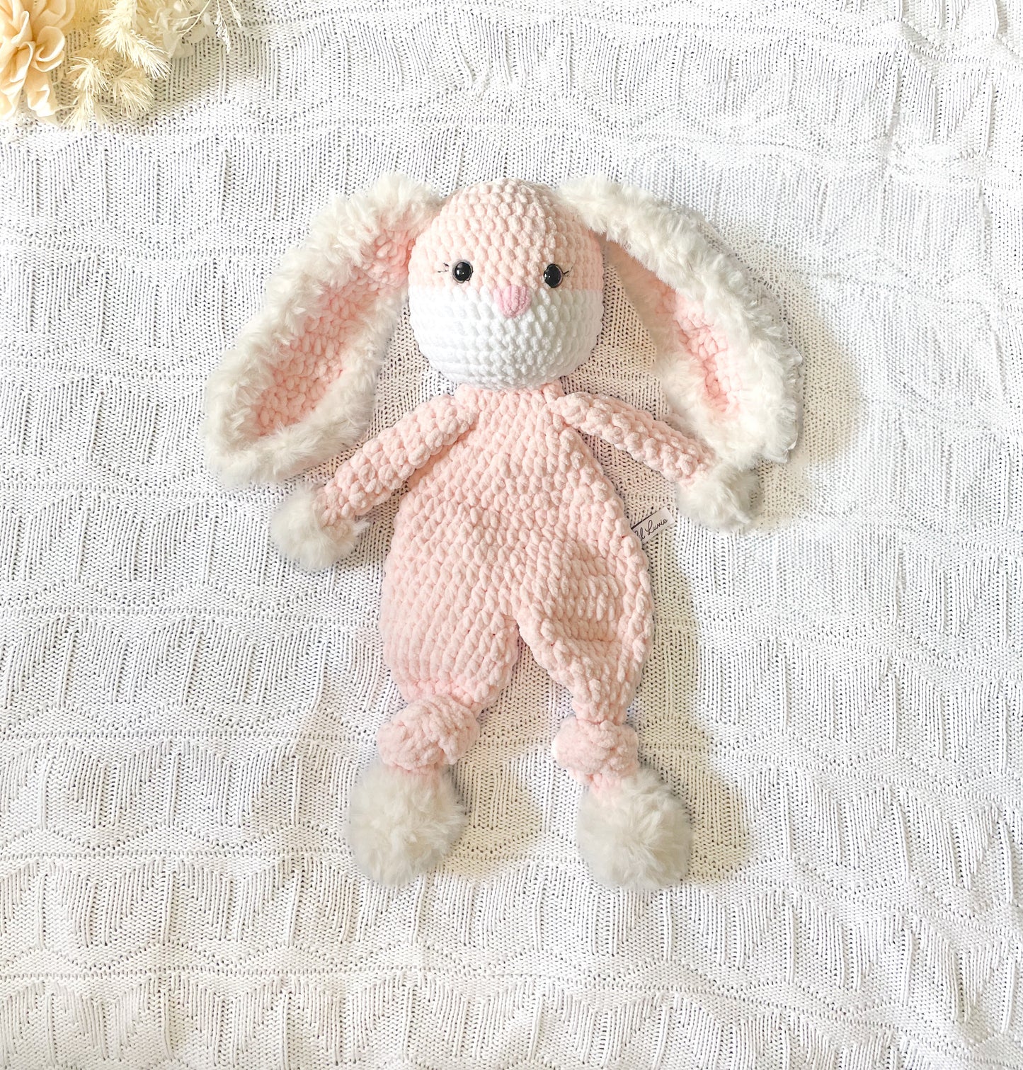 Lil Luvie l Bunny