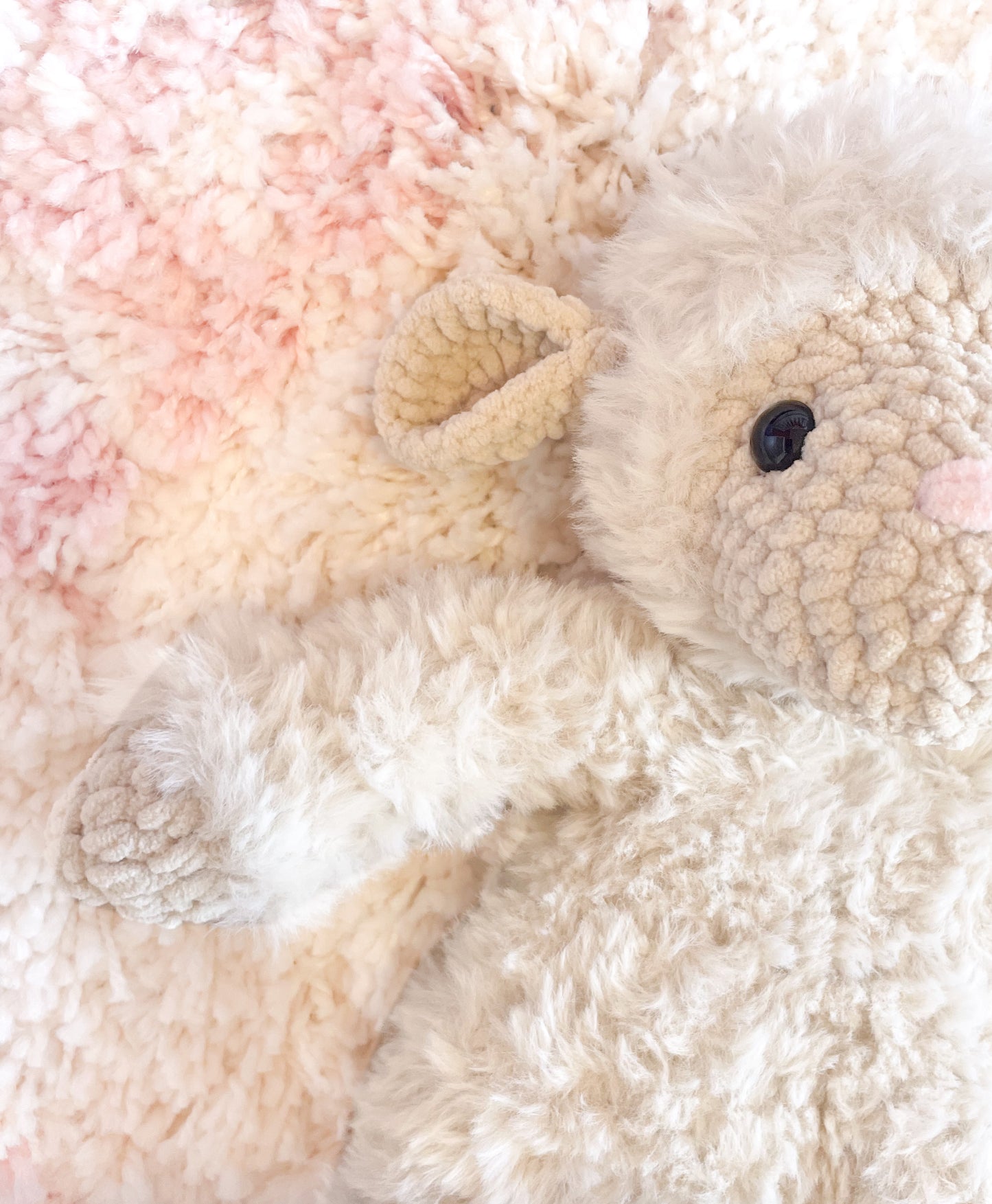 Lil Luvie | Lamby