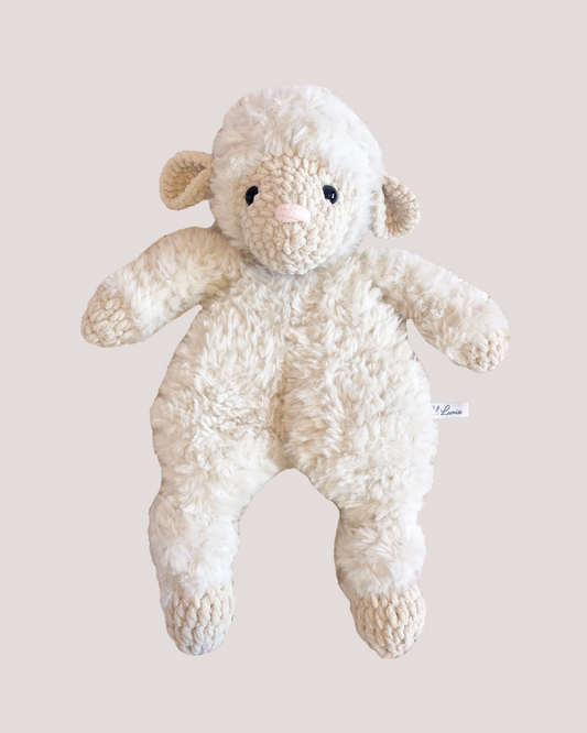 Lil Luvie | Lamby